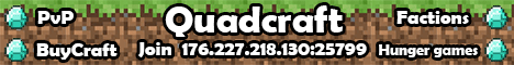 Quadcraft Quadcraft