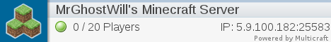 GhostXLCraft