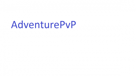 AdventurePvP AdventurePvP