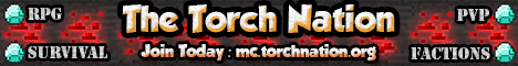✯Torch Nation™✯ ✯Torch Nation™✯