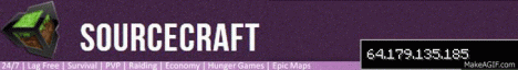 SourceCraft SourceCraft