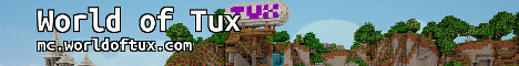 World Of Tux World Of Tux