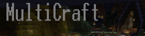 MultiCraft MultiCraft