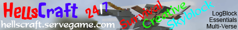HellsCraft HellsCraft