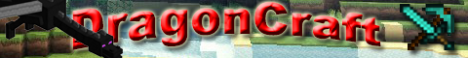 DragonCraft [1.5.1]