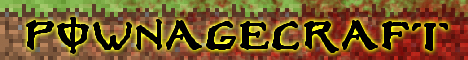 pownagecraft survival pownagecraft survival