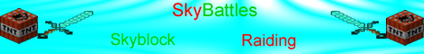 SkyBattles SkyBattles