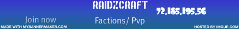 Raidzcraft Raidzcraft