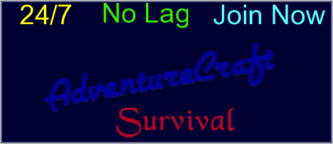 AdventureCraft AdventureCraft