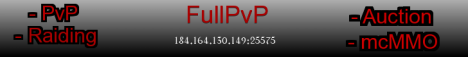 FullPvP FullPvP