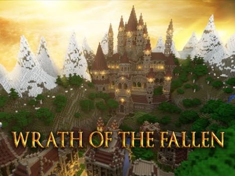 Sauvagerespawn\'s Server Sauvagerespawn\'s Server