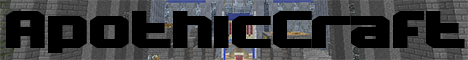 ApothicCraft ApothicCraft