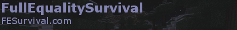 FullEqualitySurvival FullEqualitySurvival