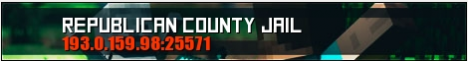 Republican County Jail Republican County Jail