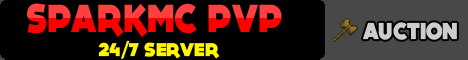 SparkMC PVP