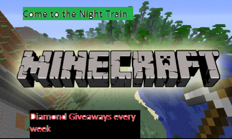 Night Train Survival (fixed )bukkit Night Train Survival (fixed )bukkit