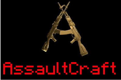 AssaultCraft AssaultCraft