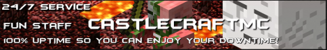 CastleCraft V2 CastleCraft V2