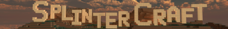 SplinterCraft SplinterCraft