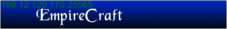 EmpireCraft EmpireCraft