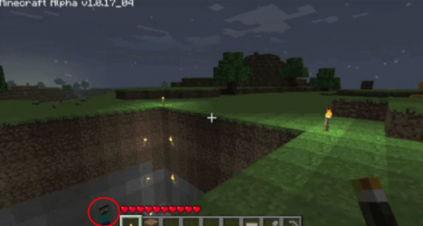 GamerHelper1029 server