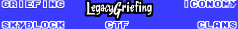LegacyGriefing