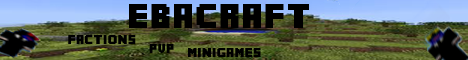 EbaCraft EbaCraft