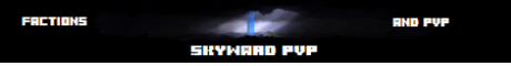 SkyWard Pvp SkyWard Pvp