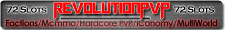 RevolutionPVP DROP PARTIES RevolutionPVP DROP PARTIES