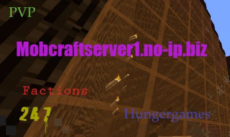 Mobcraft Universal Server Mobcraft Universal Server