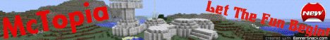 McTopia McTopia