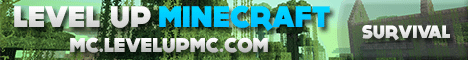 LUMC: SMP | Factions | Skyblock | HG | Creative | TF2 LUMC: SMP | Factions | Skyblock | HG | Creative | TF2