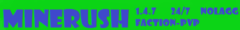 MineRush MineRush