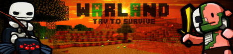 WARLAND adventure SERVER WARLAND adventure SERVER