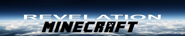 MC Revelations: Faction Server MC Revelations: Faction Server