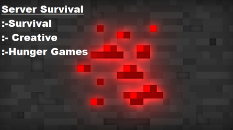 Server Survival