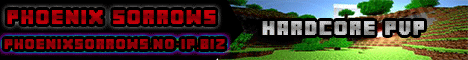 *Phoenix Sorrows Mini MC Network* *Phoenix Sorrows Mini MC Network*