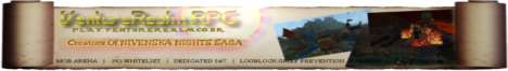 VentureRealm RPG VentureRealm RPG