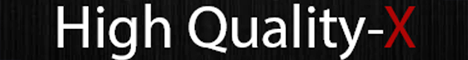 HighQuality-X Server HighQuality-X Server
