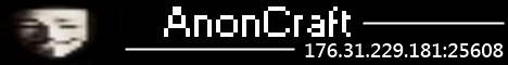 Anonymous City