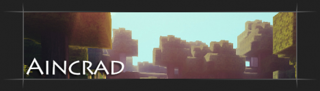 Aincrad Online Aincrad Online