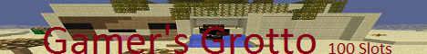 Gamer\'s Grotto