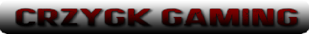CrzyGK's Survival CrzyGK's Survival