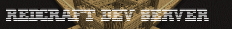 RedCraft Redstone Development RedCraft Redstone Development
