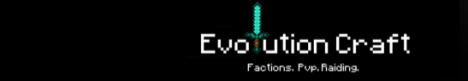 EvolutionCraft EvolutionCraft
