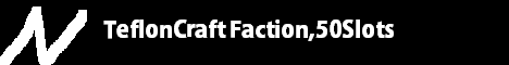 Faction 50 Slots