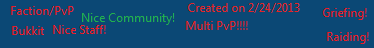 -=MultiPvP=- 1.4.7 -=MultiPvP=- 1.4.7