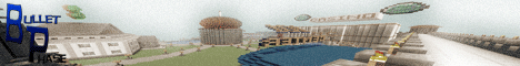 Bullet Phase's Zombiecraft Server ! [16 GBs of RAM + Craftbukkit] STAFF NEEDED!