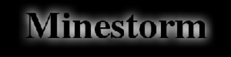 Minestorm