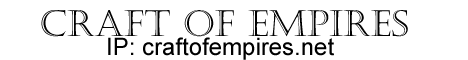 CraftOfEmpires CraftOfEmpires